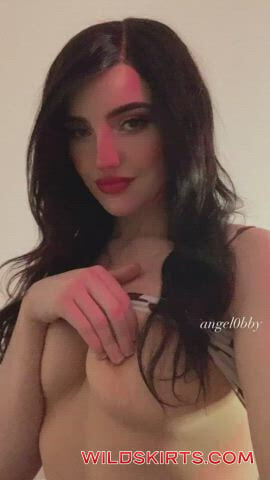 angel0bb / angel0bby / angel0bb / posts nude OnlyFans leaked video #20