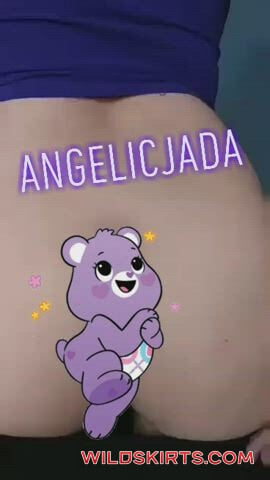 angelicjada / angelicjada / tcutsandbruises / angelicjadasakura / angelic-jada nude OnlyFans, Instagram leaked video #29