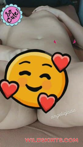 angelicjada / angelicjada / tcutsandbruises / angelicjadasakura / angelic-jada nude OnlyFans, Instagram leaked video #41