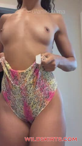 anikkalima / anikkalima nude OnlyFans leaked video #15