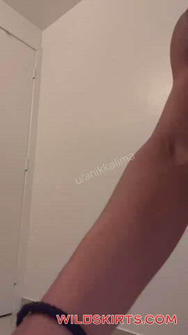 anikkalima / anikkalima nude OnlyFans leaked photo