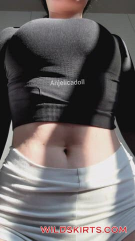 Anjelicadoll / anjelicadoll / anjelicadolll nude OnlyFans, Instagram leaked video #66