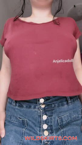 Anjelicadoll / anjelicadoll / anjelicadolll nude OnlyFans, Instagram leaked video #89