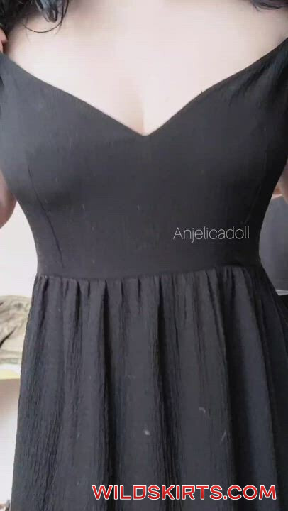 Anjelicadoll / anjelicadoll / anjelicadolll nude OnlyFans, Instagram leaked video #107