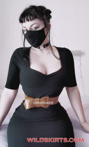 Anjelicadoll / anjelicadoll / anjelicadolll nude OnlyFans, Instagram leaked video #111