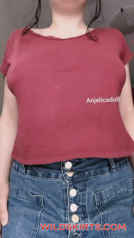 Anjelicadoll / anjelicadoll / anjelicadolll nude OnlyFans, Instagram leaked video #125