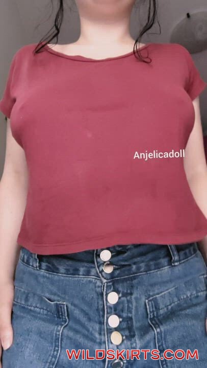 Anjelicadoll / anjelicadoll / anjelicadolll nude OnlyFans, Instagram leaked video #48