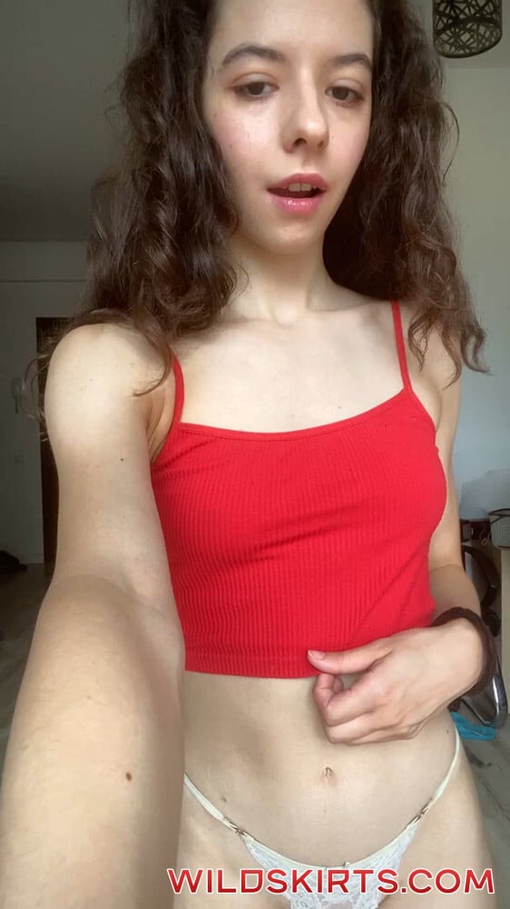 April Petite ✨ / aprilpetite / c2 nude OnlyFans leaked video #419