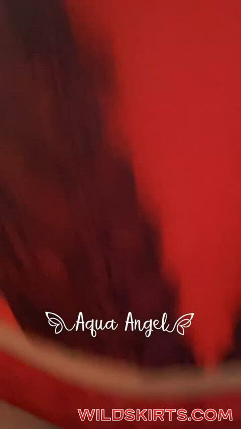 aquaangel3230 / aquaangel_free / aquaangel3230 nude OnlyFans leaked video #1