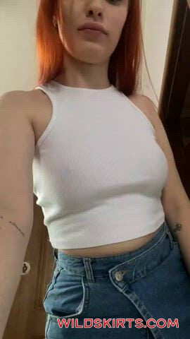 arinaporns / ari_ginger / arinaporns / arinaonlyfans nude OnlyFans, Instagram leaked video #14