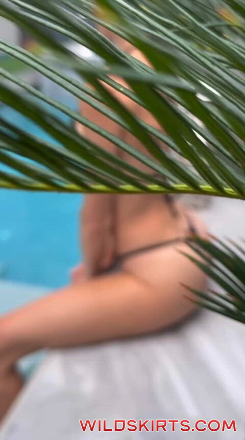 ariaallure / aria_allure / ariaallure / theariaallure / the_aria_allure nude OnlyFans, Instagram leaked video #2