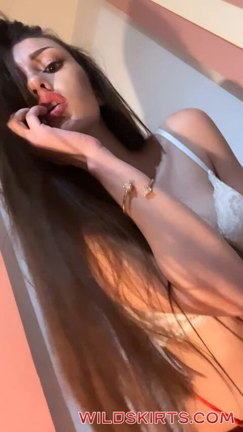 Ash Sky🌸 / ashskyvip nude OnlyFans leaked video #14