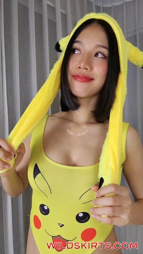 Asian Sexdoll / Asian_sexdoll / AsiansexdollOF / asian_sex_dolls nude OnlyFans, Instagram leaked video #1017