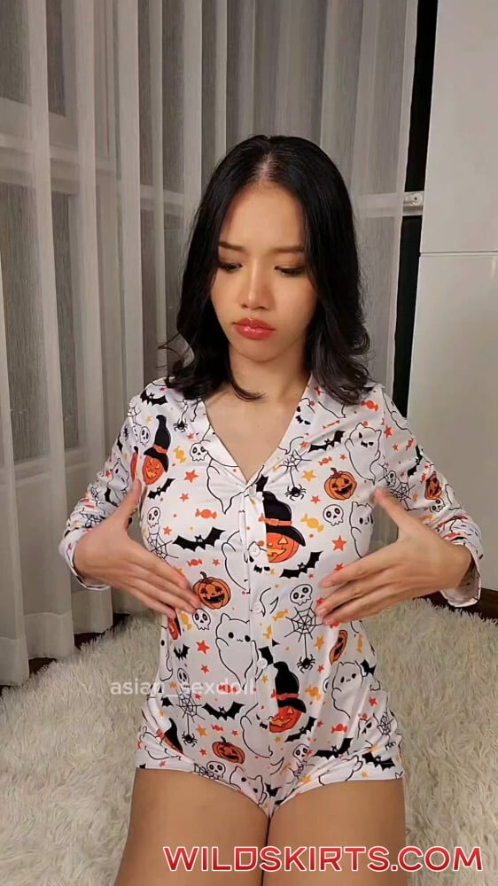 Asian Sexdoll / Asian_sexdoll / AsiansexdollOF / asian_sex_dolls nude OnlyFans, Instagram leaked video #1286