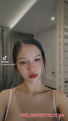 Asian Sexdoll / Asian_sexdoll / AsiansexdollOF / asian_sex_dolls nude OnlyFans, Instagram leaked video #318