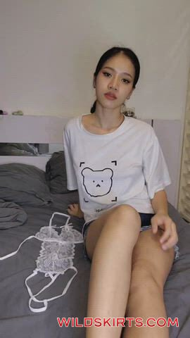 Asian Sexdoll / Asian_sexdoll / AsiansexdollOF / asian_sex_dolls nude OnlyFans, Instagram leaked video #520