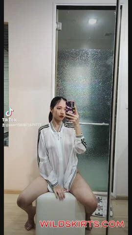 Asian Sexdoll / Asian_sexdoll / AsiansexdollOF / asian_sex_dolls nude OnlyFans, Instagram leaked video #536