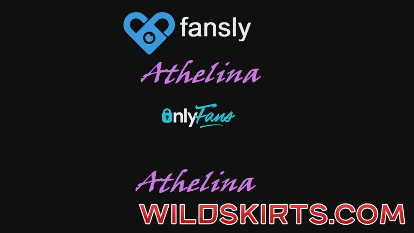 Athelina / Kedicik Athelina / athelina / babyathelina nude OnlyFans, Instagram leaked video #103