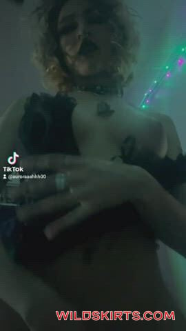 auroraaahhh / auroraaahhh nude OnlyFans leaked photo #1