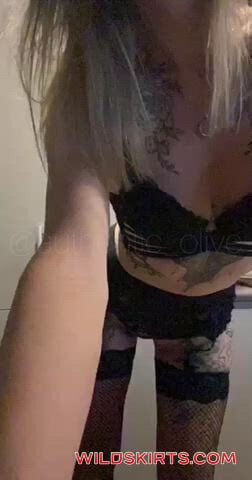 O0live / authentic_olive / o0live nude OnlyFans leaked photo #7