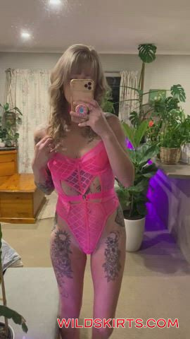 O0live / authentic_olive / o0live nude OnlyFans leaked video #28