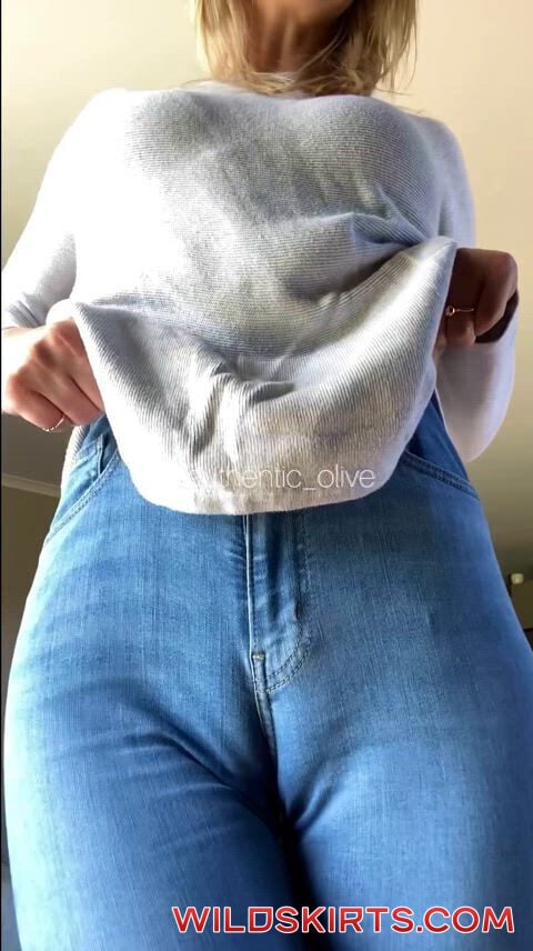 O0live / authentic_olive / o0live nude OnlyFans leaked video #105