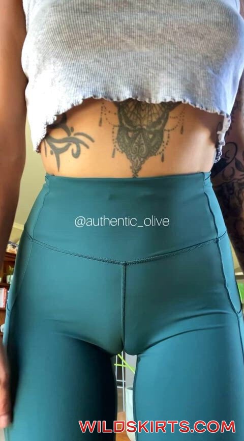 O0live / authentic_olive / o0live nude OnlyFans leaked video #136