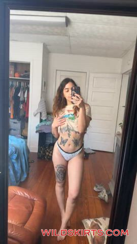 Syd Baby / autumnpeach99 / sydbaby99 nude OnlyFans leaked photo #6