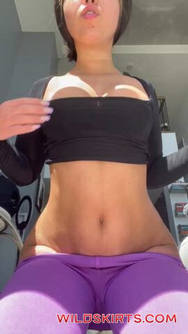 Azalya Star / azalyastar nude OnlyFans, Instagram leaked video #396