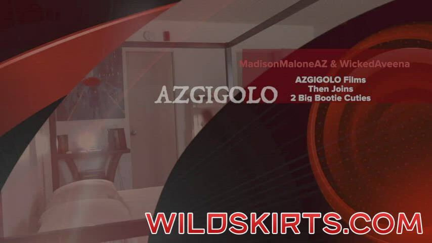 AZGIGOLO / azgigolo / ninedeepaz nude OnlyFans leaked video #120