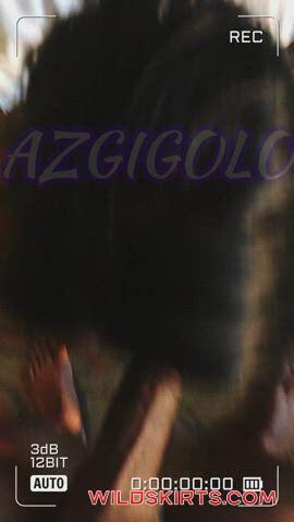 AZGIGOLO / azgigolo / ninedeepaz nude OnlyFans leaked video #122