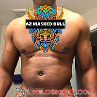 azmaskedbull avatar