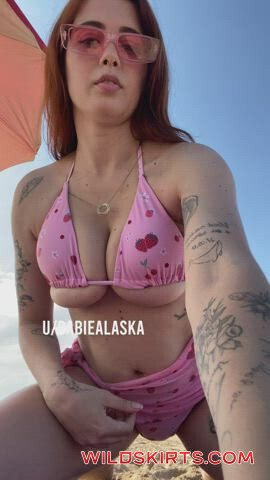 Babie Alaska / babie_alaska / babiealaska nude OnlyFans, Instagram leaked video #77