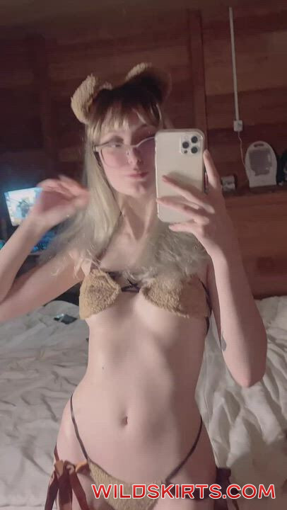 Baby sheep / baby_sheep / babysweetsheep nude OnlyFans leaked photo #21