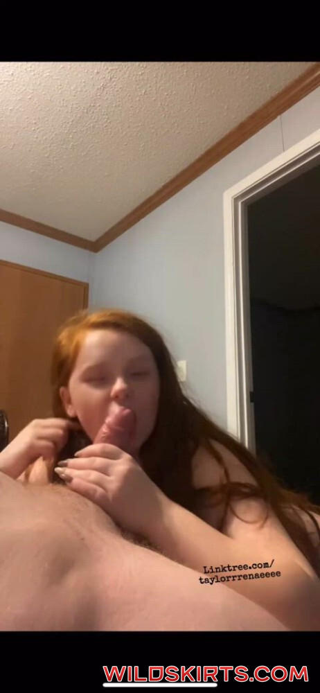 Taylorrrenaeeee / babygirlllfree / taylorrrenaeee nude OnlyFans leaked video #2