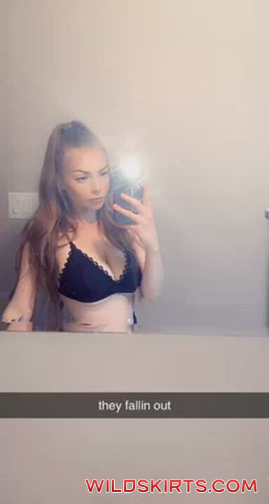 Babyheavenxo / babyheavenxo21 nude OnlyFans leaked photo #1