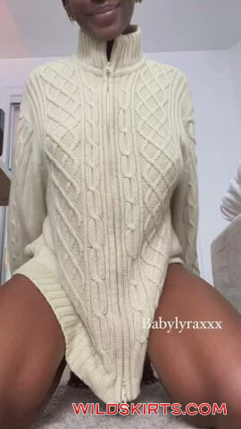 babylyraxxx / Lyra Amorr / babylyraxx / babylyraxxx nude OnlyFans, Instagram leaked video #647