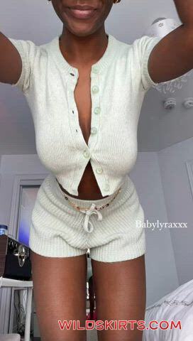 babylyraxxx / Lyra Amorr / babylyraxx / babylyraxxx nude OnlyFans, Instagram leaked video #698