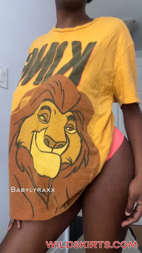 babylyraxxx / Lyra Amorr / babylyraxx / babylyraxxx nude OnlyFans, Instagram leaked video #790