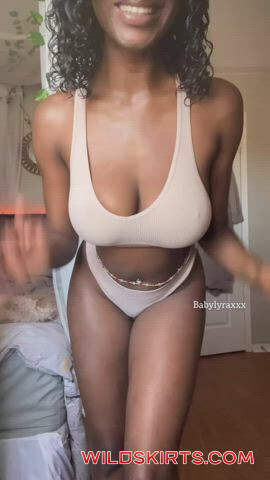 babylyraxxx / Lyra Amorr / babylyraxx / babylyraxxx nude OnlyFans, Instagram leaked video #452