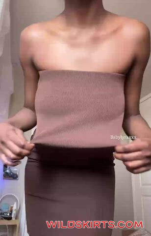 babylyraxxx / Lyra Amorr / babylyraxx / babylyraxxx nude OnlyFans, Instagram leaked video #464