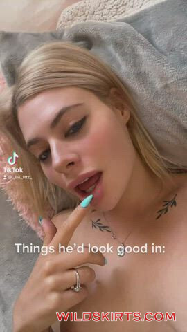 bullet_girl / badharleybad / bulletgirl_ nude OnlyFans, Instagram leaked video #75