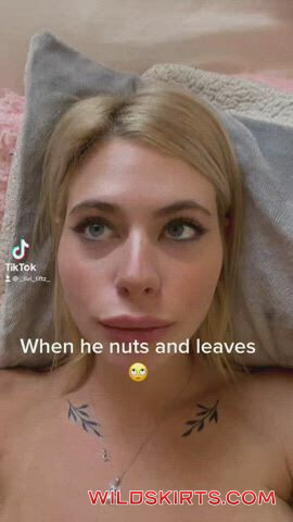 bullet_girl / badharleybad / bulletgirl_ nude OnlyFans, Instagram leaked video #82