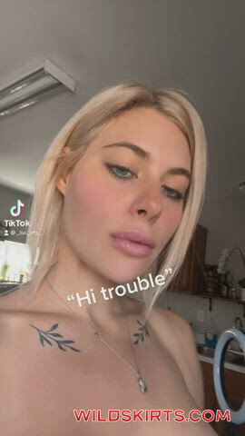 bullet_girl / badharleybad / bulletgirl_ nude OnlyFans, Instagram leaked video #78