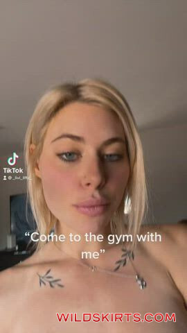 bullet_girl / badharleybad / bulletgirl_ nude OnlyFans, Instagram leaked video #80