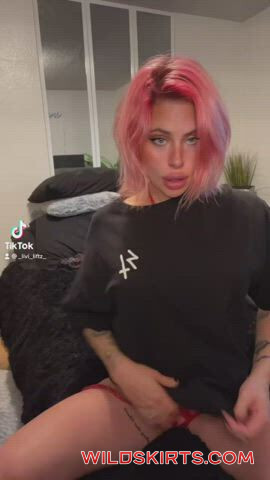 bullet_girl / badharleybad / bulletgirl_ nude OnlyFans, Instagram leaked video #120