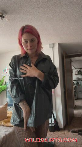 bullet_girl / badharleybad / bulletgirl_ nude OnlyFans, Instagram leaked video #143