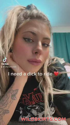 bullet_girl / badharleybad / bulletgirl_ nude OnlyFans, Instagram leaked video #133