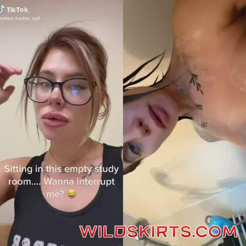 bullet_girl / badharleybad / bulletgirl_ nude OnlyFans, Instagram leaked video #159