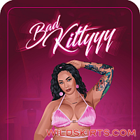 BADKITTYYY avatar